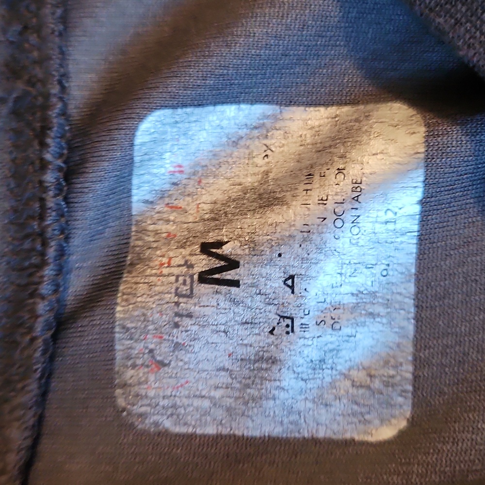 Gray Thermal Set - Picture 3 of 10